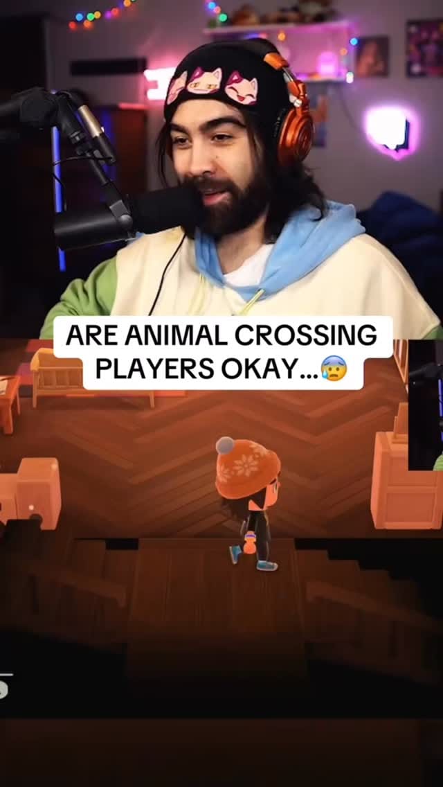 Post 8 by Russell on Instagram (video)