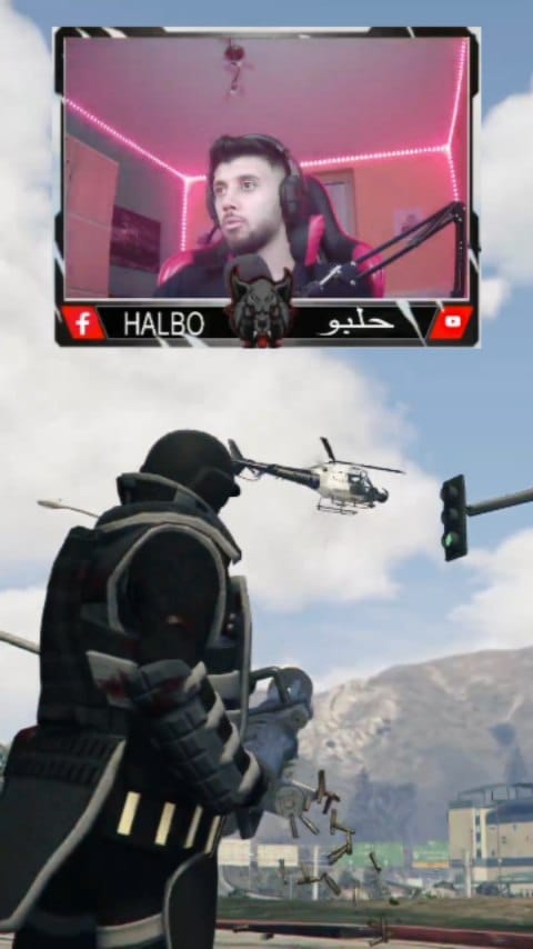 Post 4 by Halbo on Instagram (video)