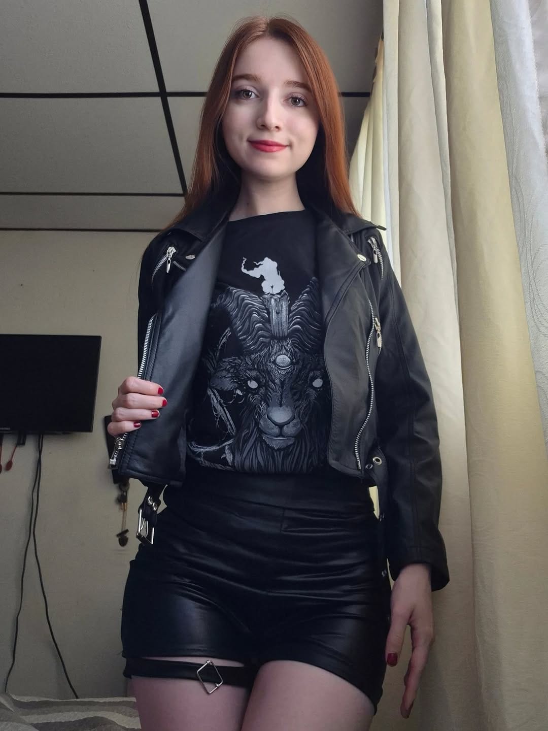 Post 1 by Miyu 🦇 on Instagram (image)