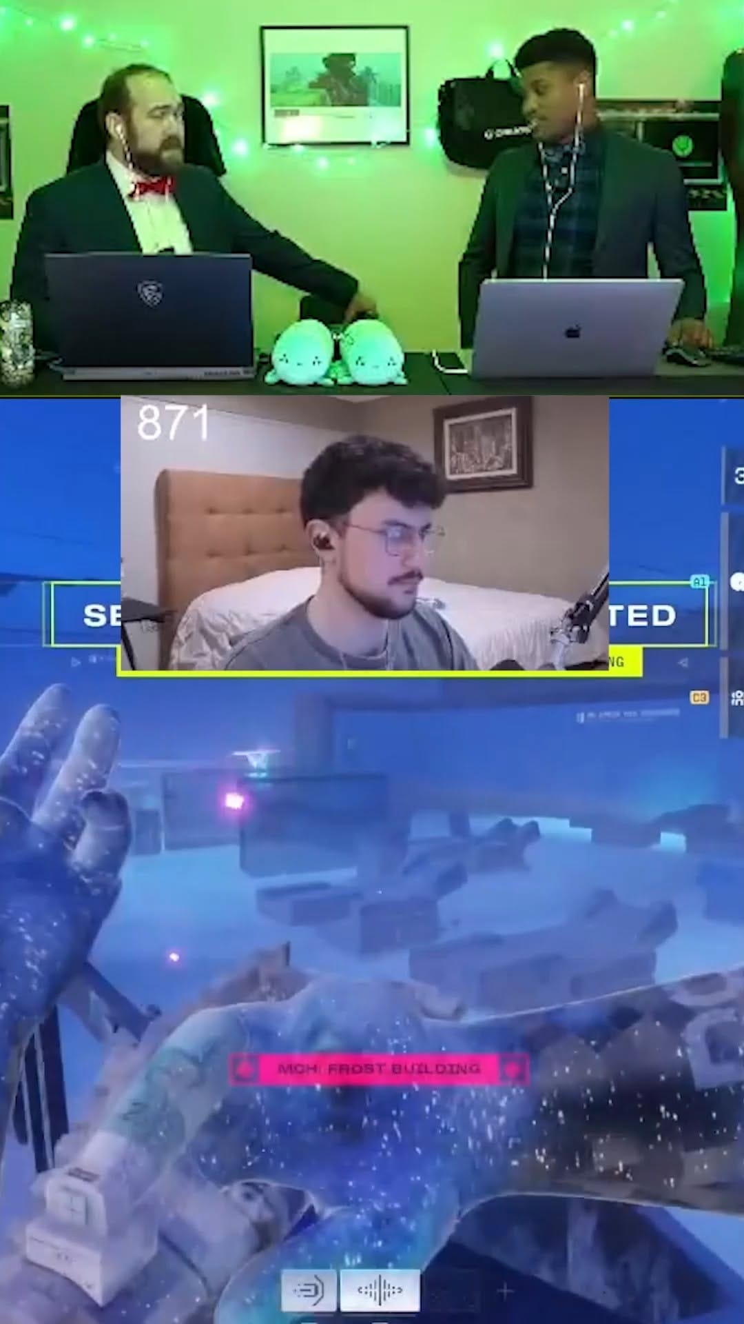 Post 9 by EvanF1997 on Instagram (video)
