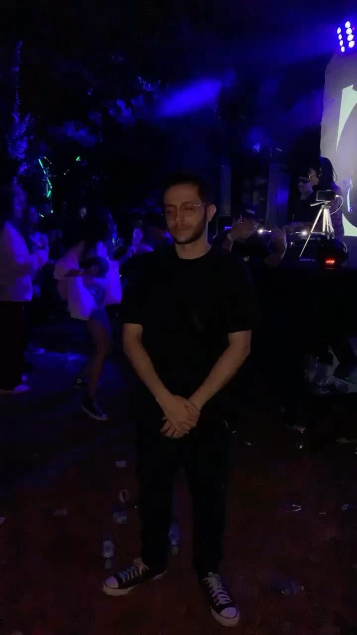 Post 9 by Bruno Rataque on Instagram (video)