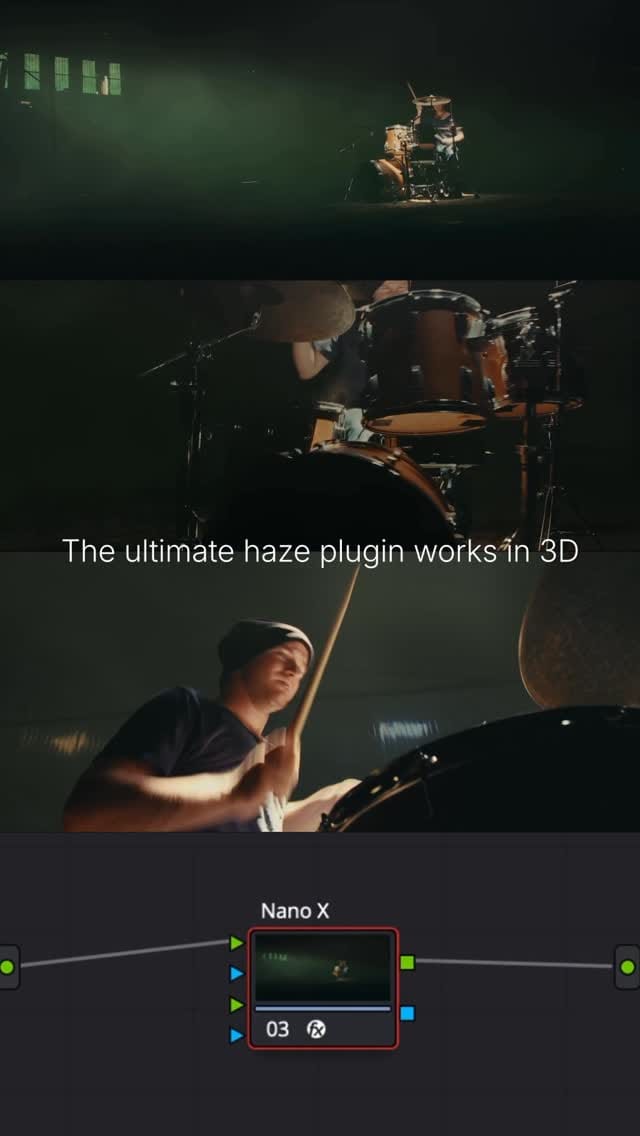 Post 3 by Greyscale Labs on Instagram (video)