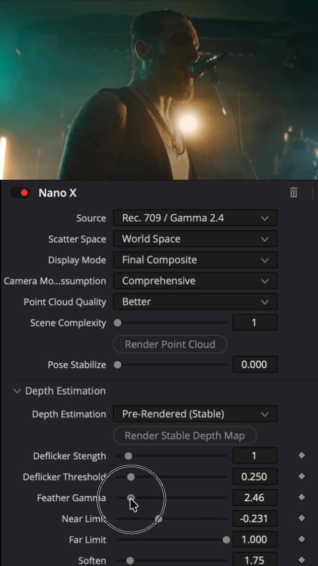 Post 9 by Greyscale Labs on Instagram (video)