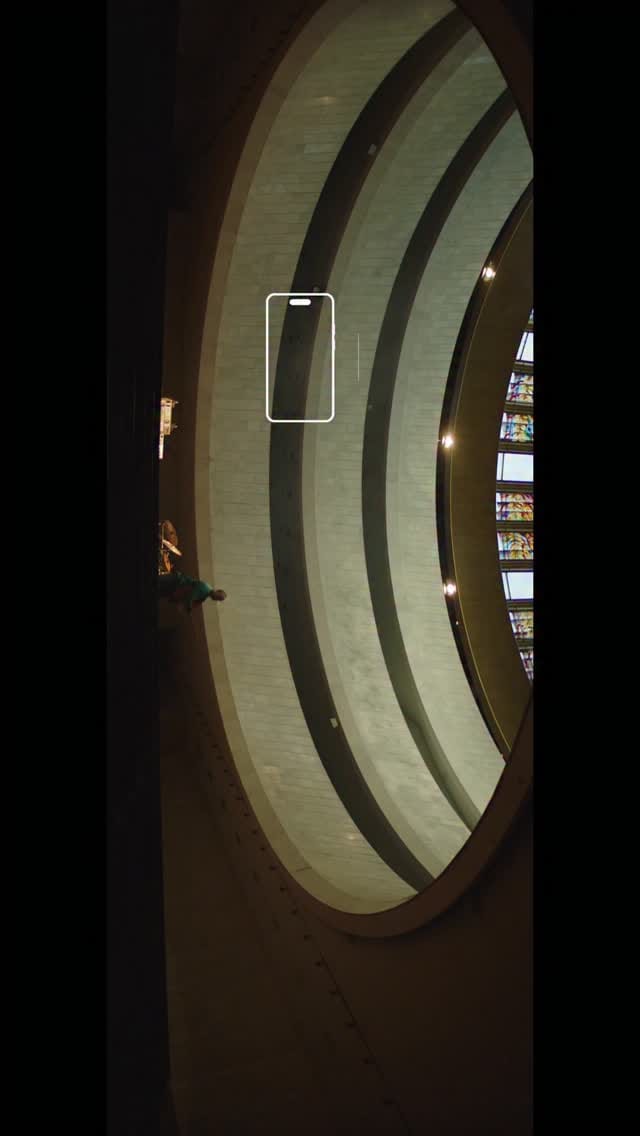Post 8 by Greyscale Labs on Instagram (video)