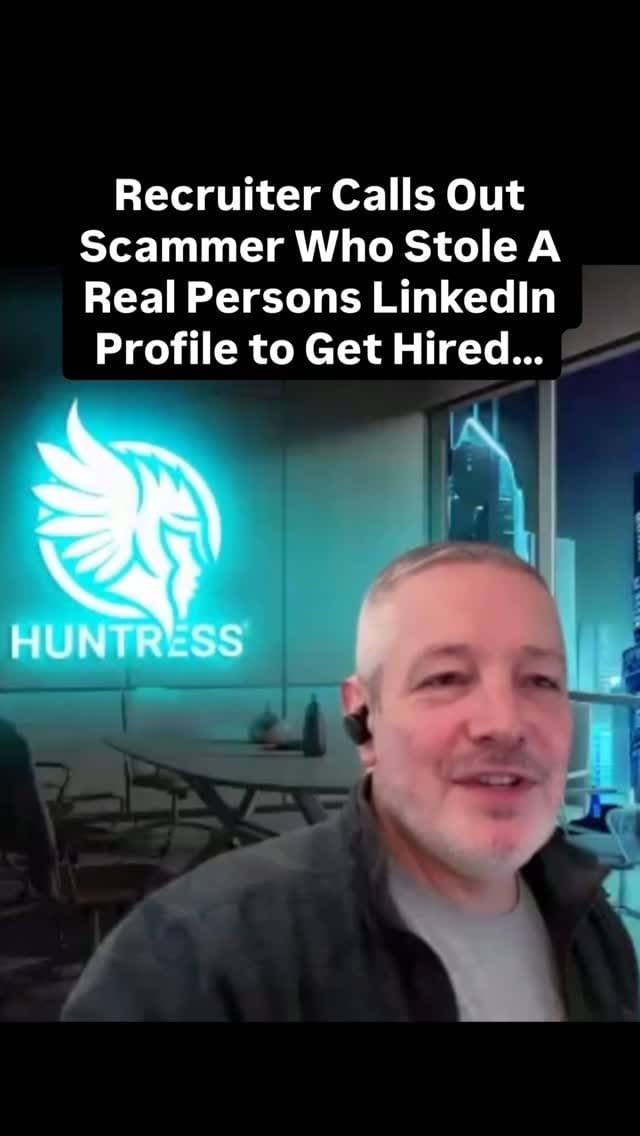 Post 2 by Huntress on Instagram (video)