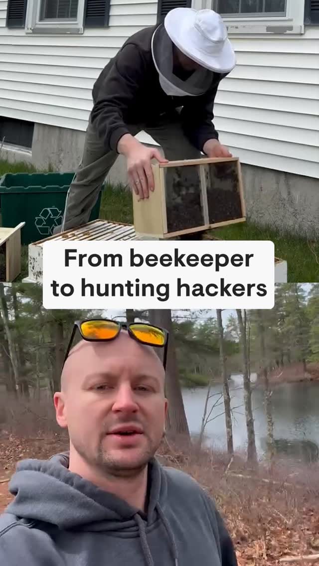 Post 7 by Huntress on Instagram (video)