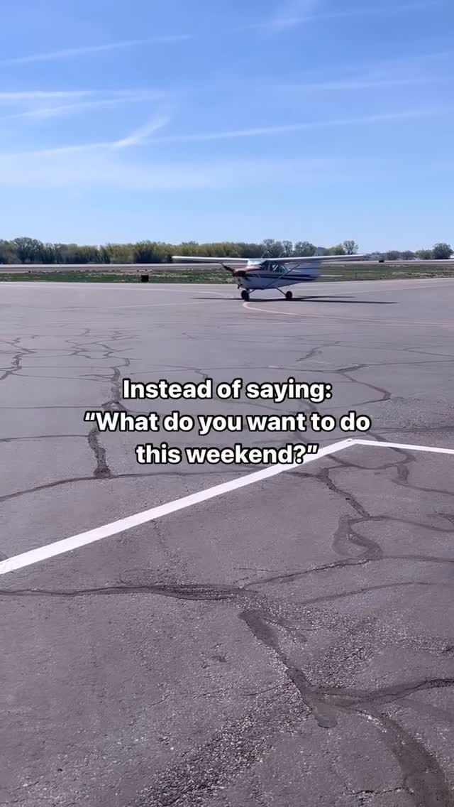 Post 3 by Instructair on Instagram (video)