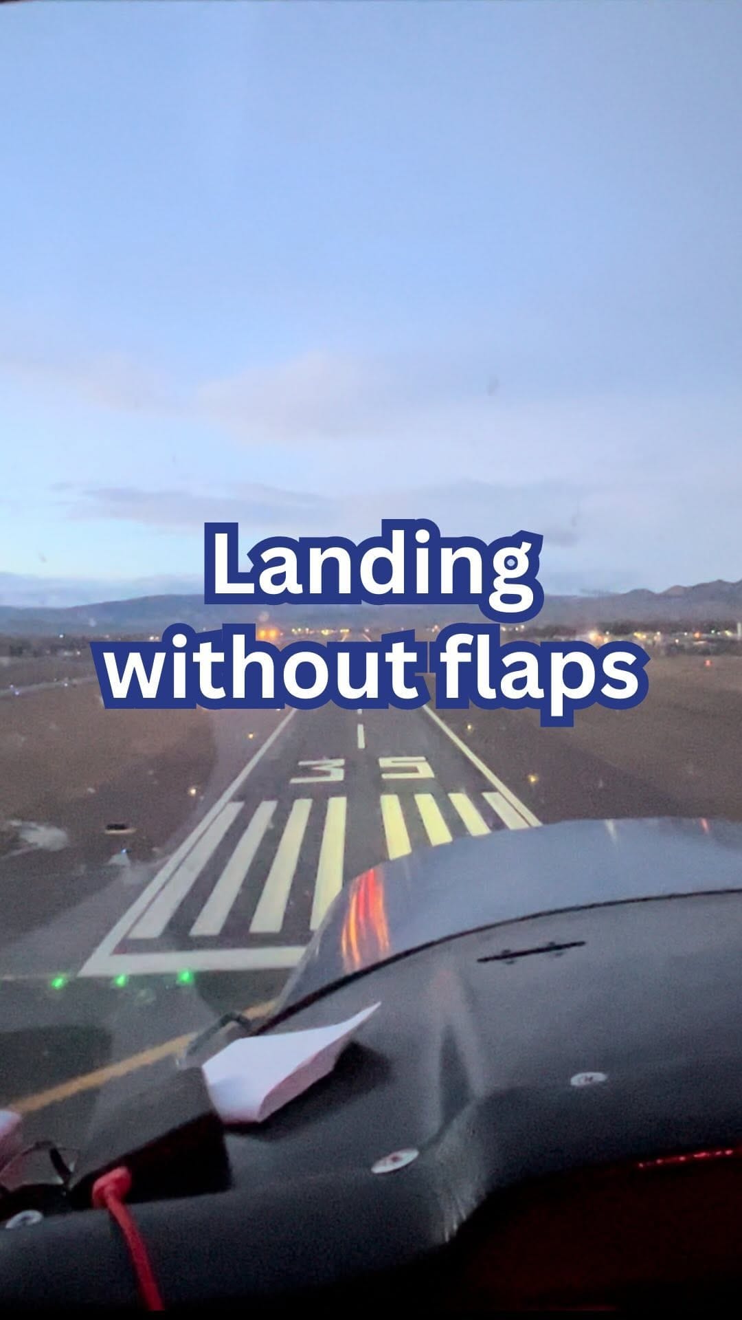 Post 9 by Instructair on Instagram (video)