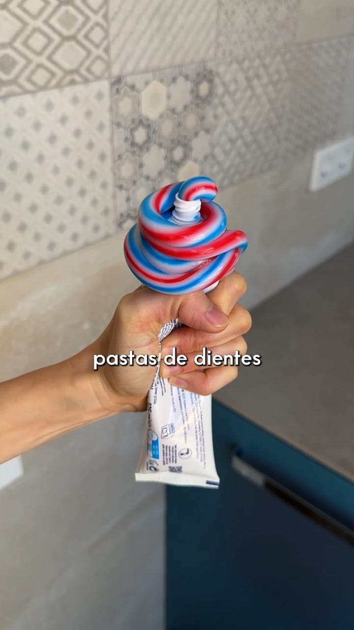 Post 8 by 🌿 CERO RESIDUO on Instagram (video)