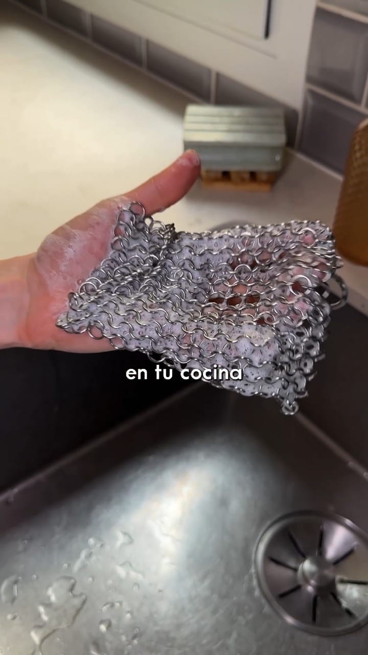Post 3 by 🌿 CERO RESIDUO on Instagram (video)