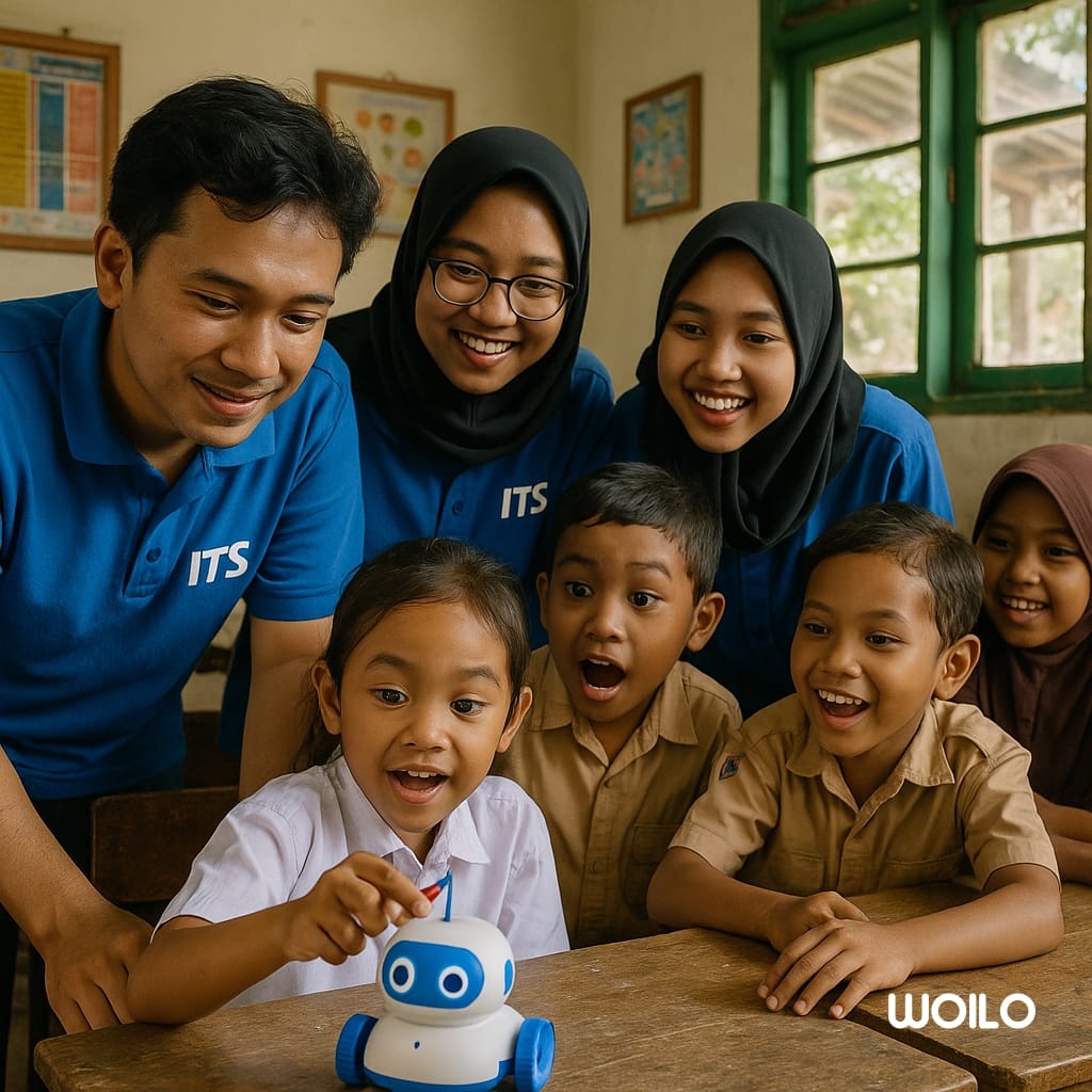 Post 8 by Woilo | Apk HADIAH on Instagram (carousel)