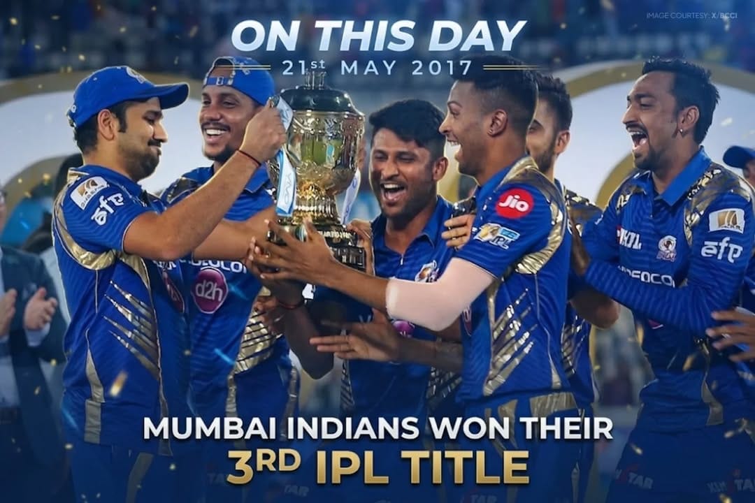 Post 2 by 100MB - All about Sachin & Cricket on Instagram (image)