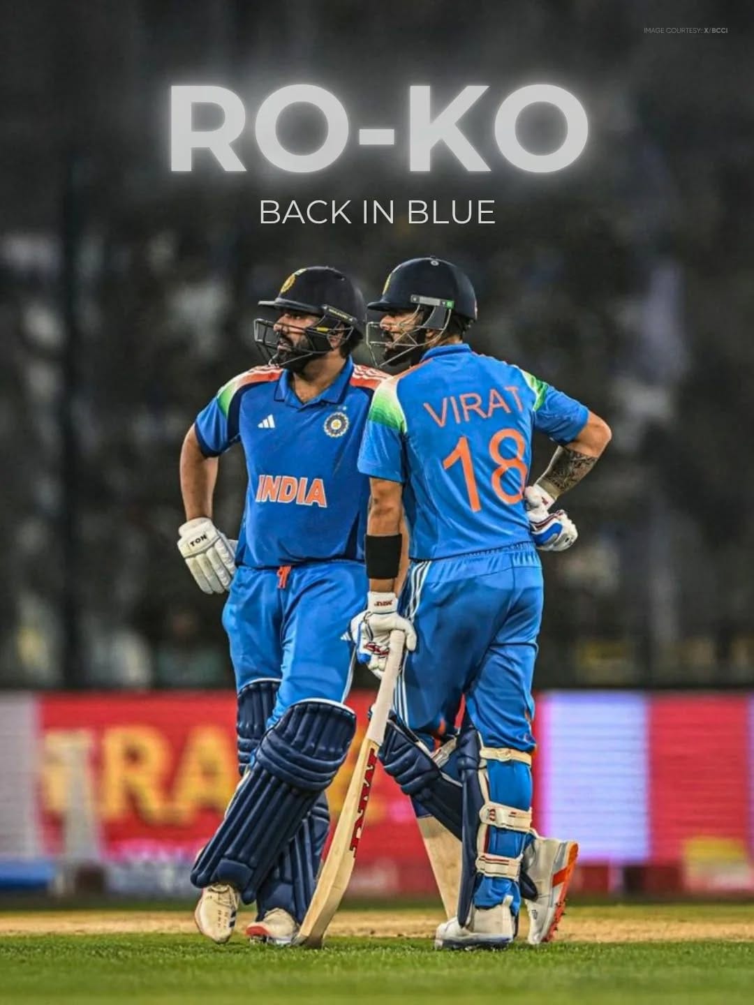 Post 4 by 100MB - All about Sachin & Cricket on Instagram (image)
