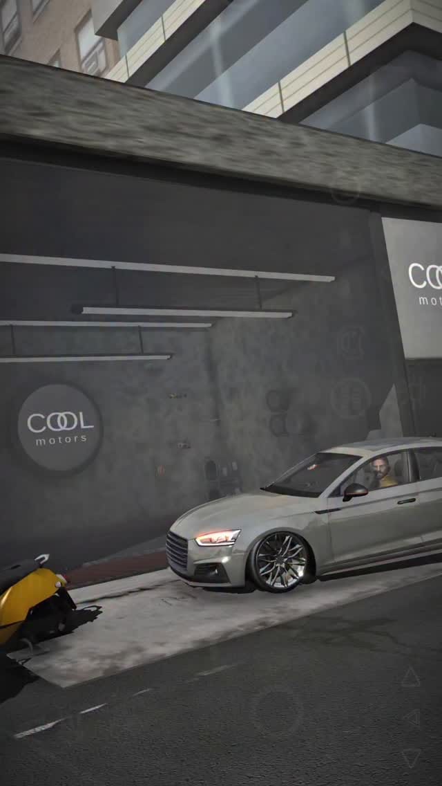Post 1 by cool on Instagram (video)