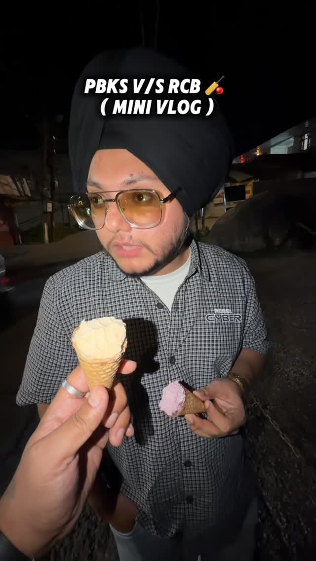 Post 4 by Komalpreet singh on Instagram (video)