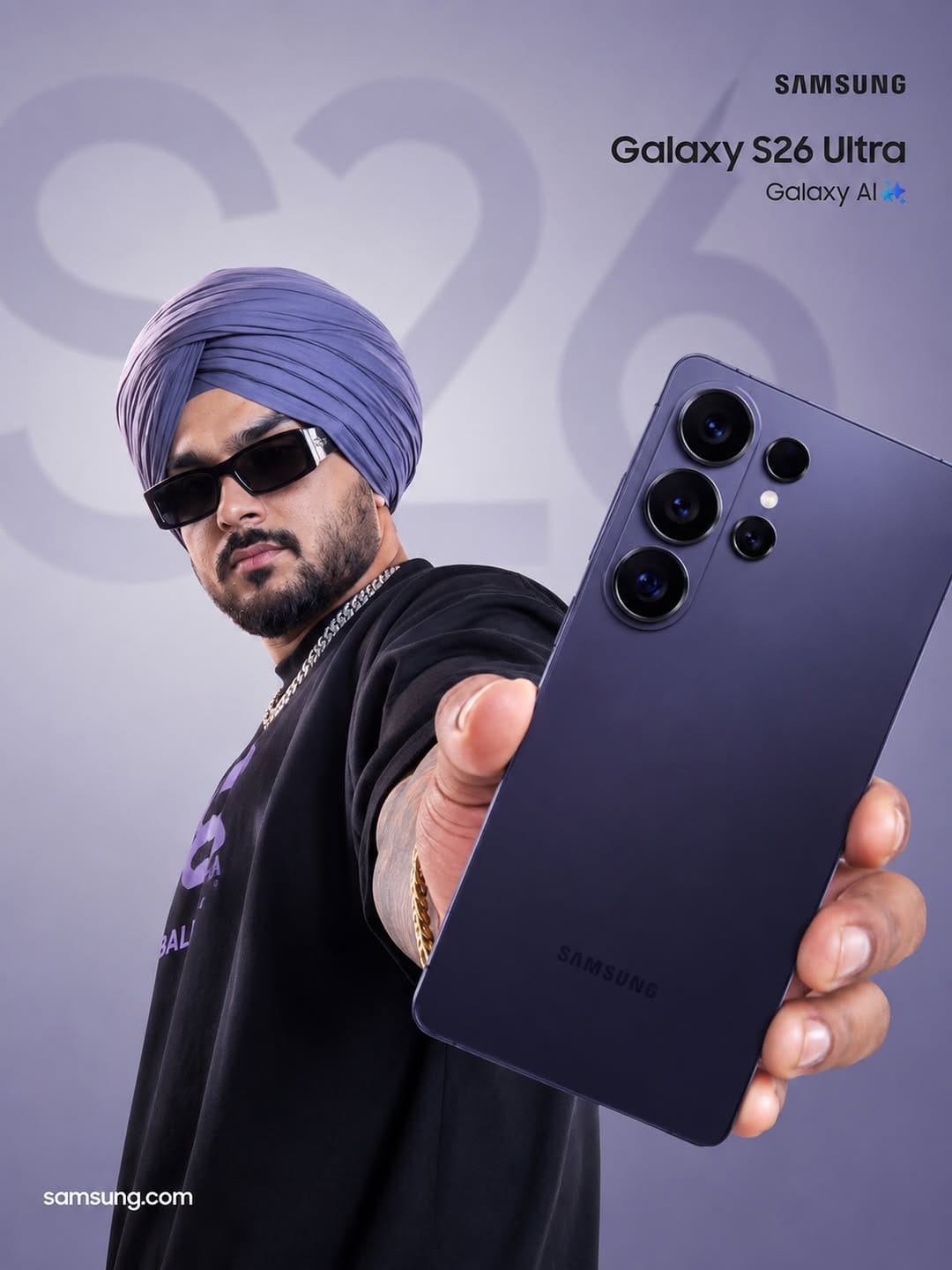 Post 2 by Komalpreet singh on Instagram (image)