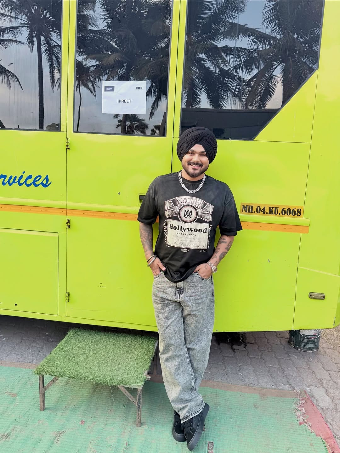 Post 1 by Komalpreet singh on Instagram (carousel)