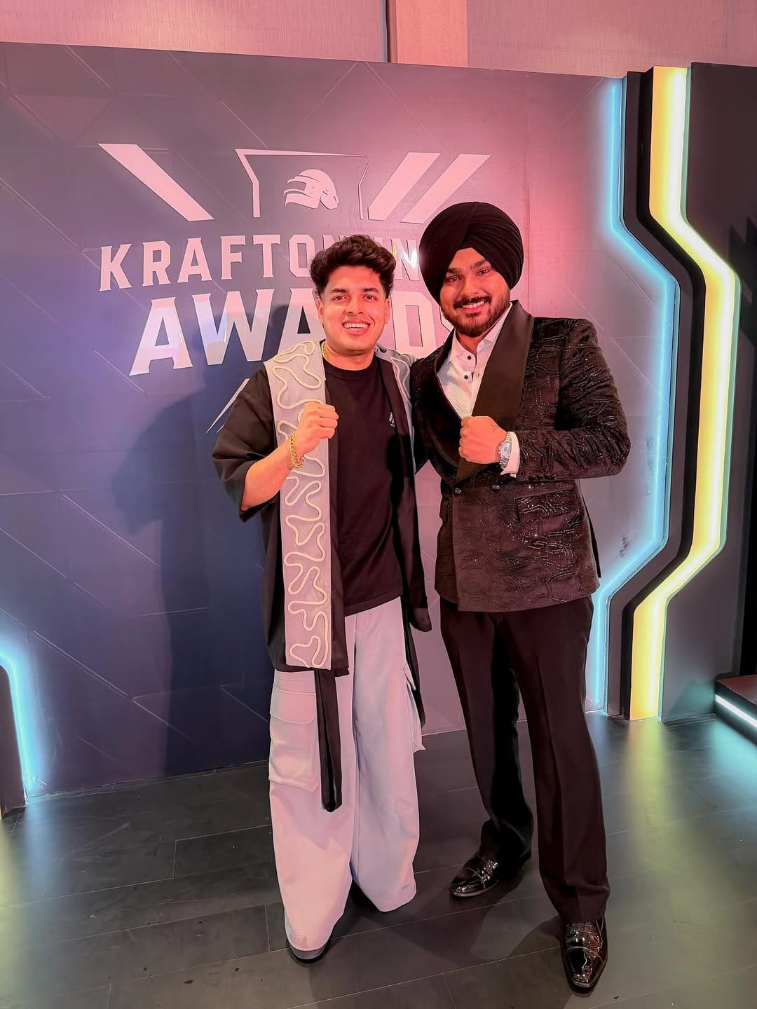 Post 9 by Komalpreet singh on Instagram (image)