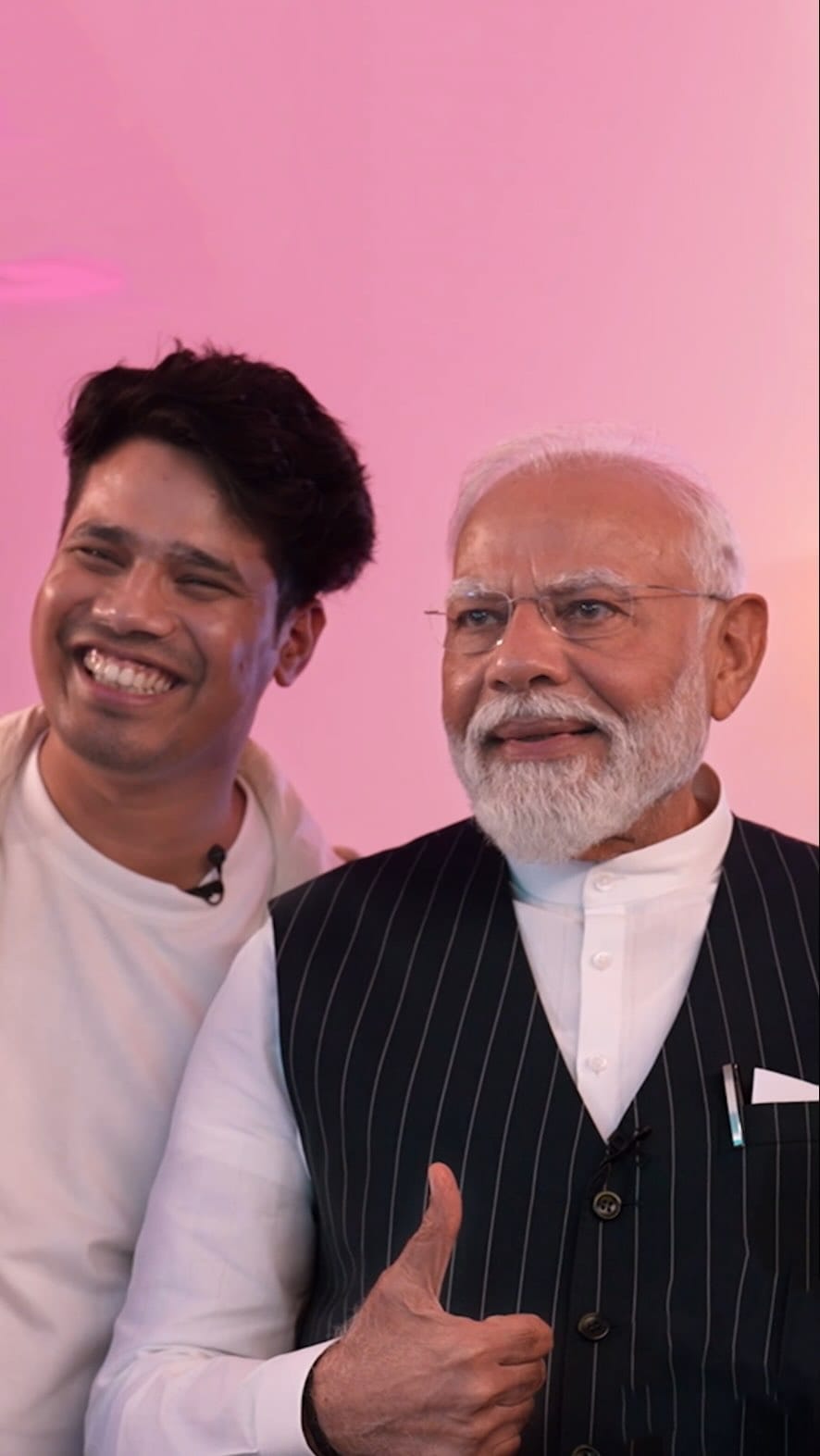 Post 10 by Anshu Bisht on Instagram (video)