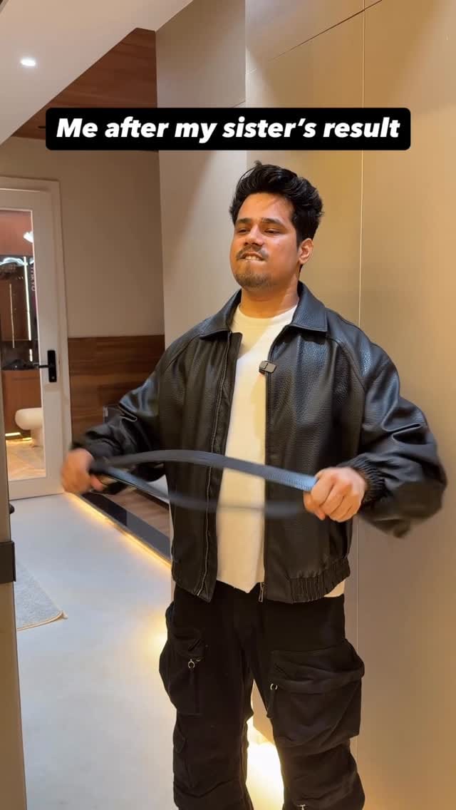 Post 6 by Anshu Bisht on Instagram (video)