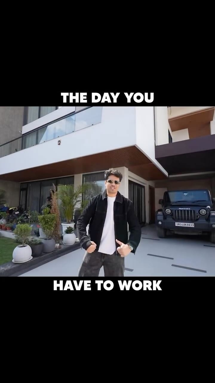 Post 5 by Anshu Bisht on Instagram (video)
