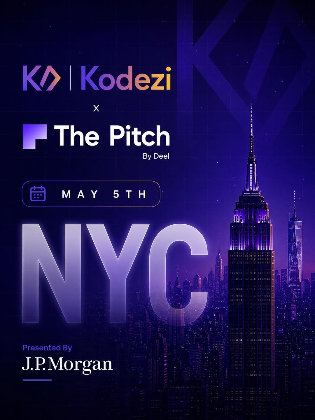Post 2 by Kodezi on Instagram (image)
