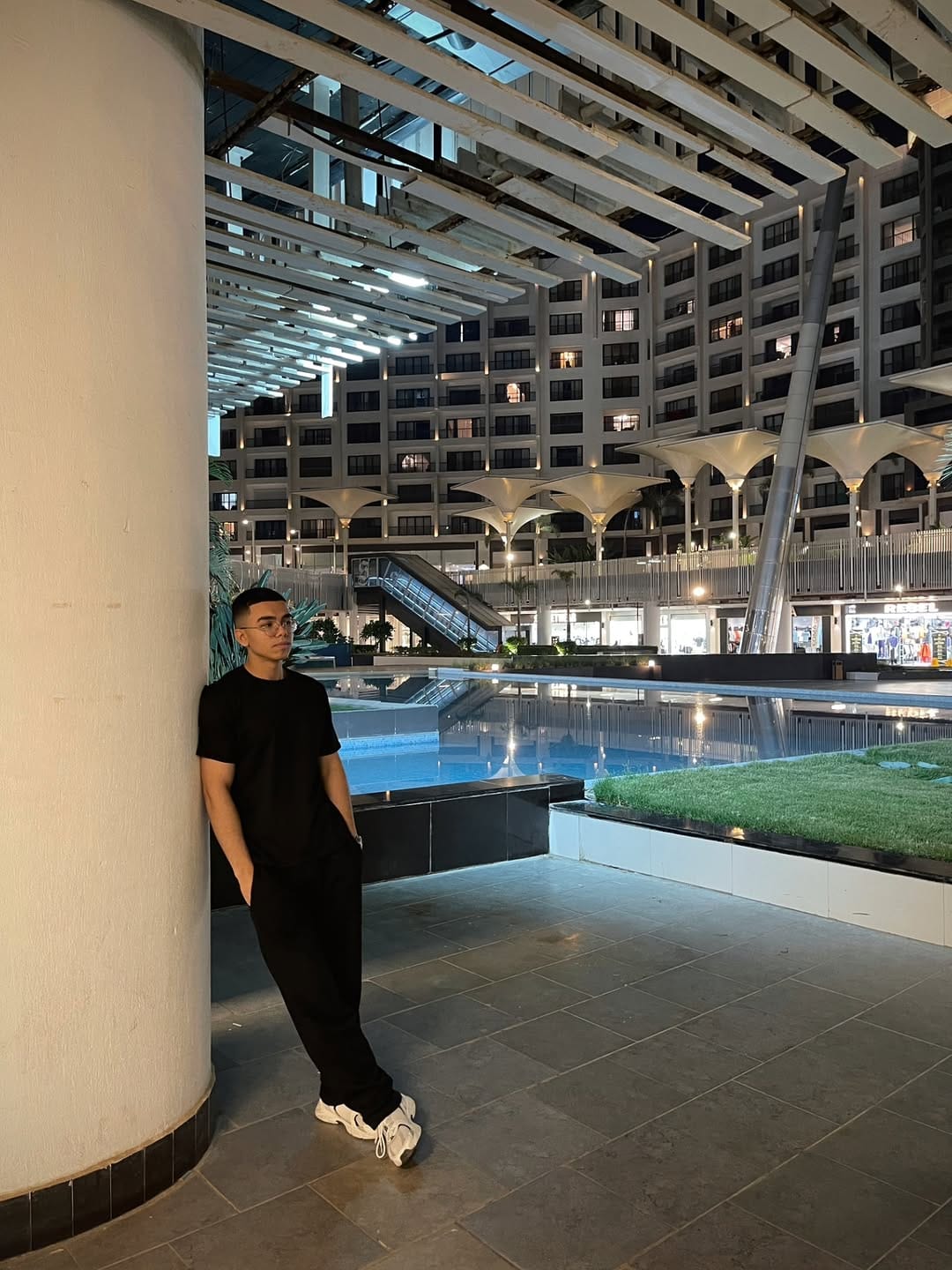 Post 5 by Ahmed Assasa on Instagram (carousel)