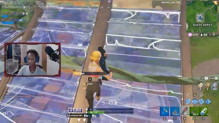 Post 4 by Badwae on Instagram (video)