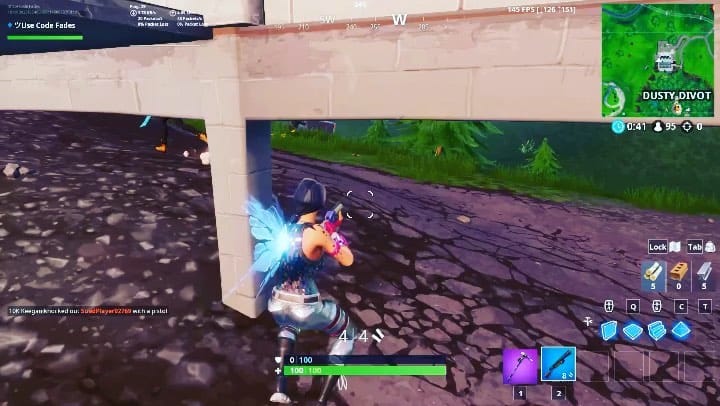 Post 5 by Badwae on Instagram (video)