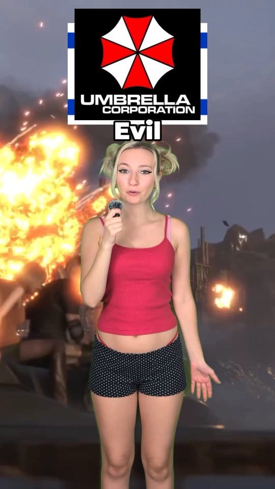 Post 7 by caylakat on Instagram (video)