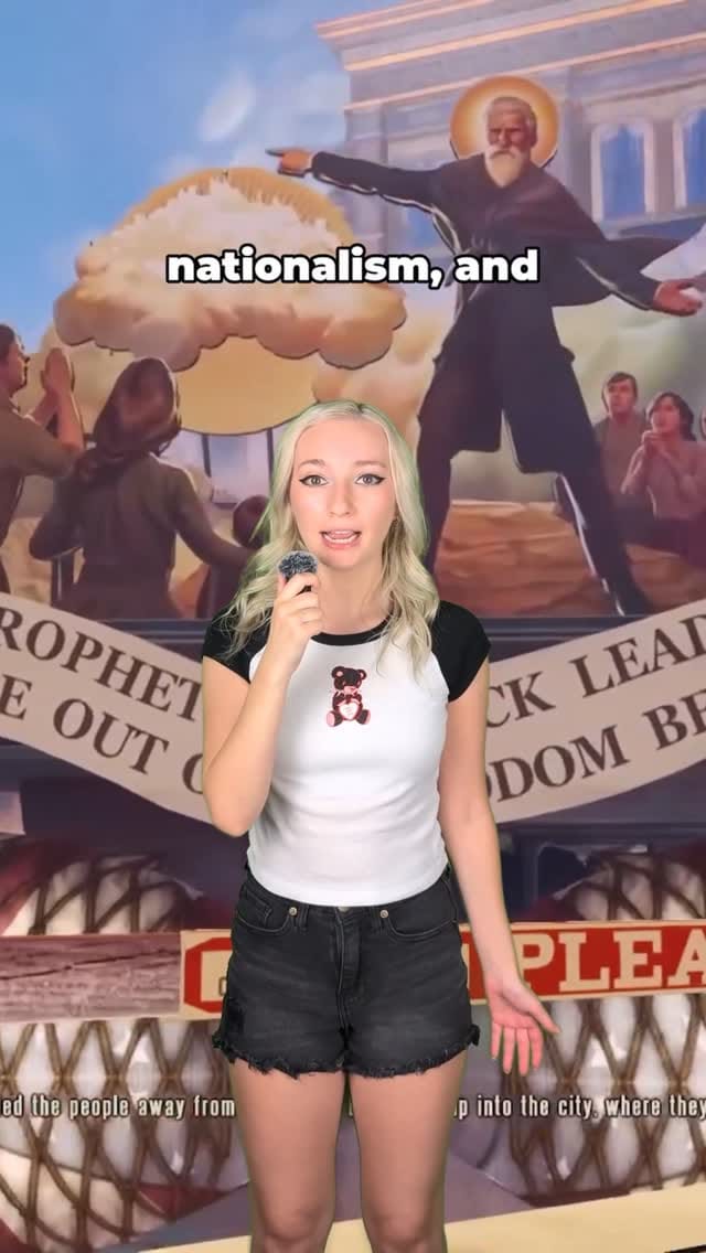 Post 3 by caylakat on Instagram (video)