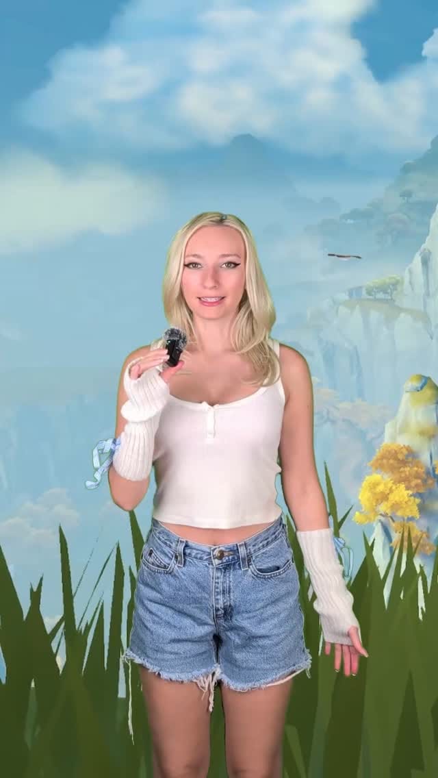 Post 1 by caylakat on Instagram (video)