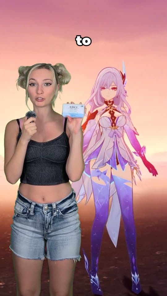 Post 9 by caylakat on Instagram (video)