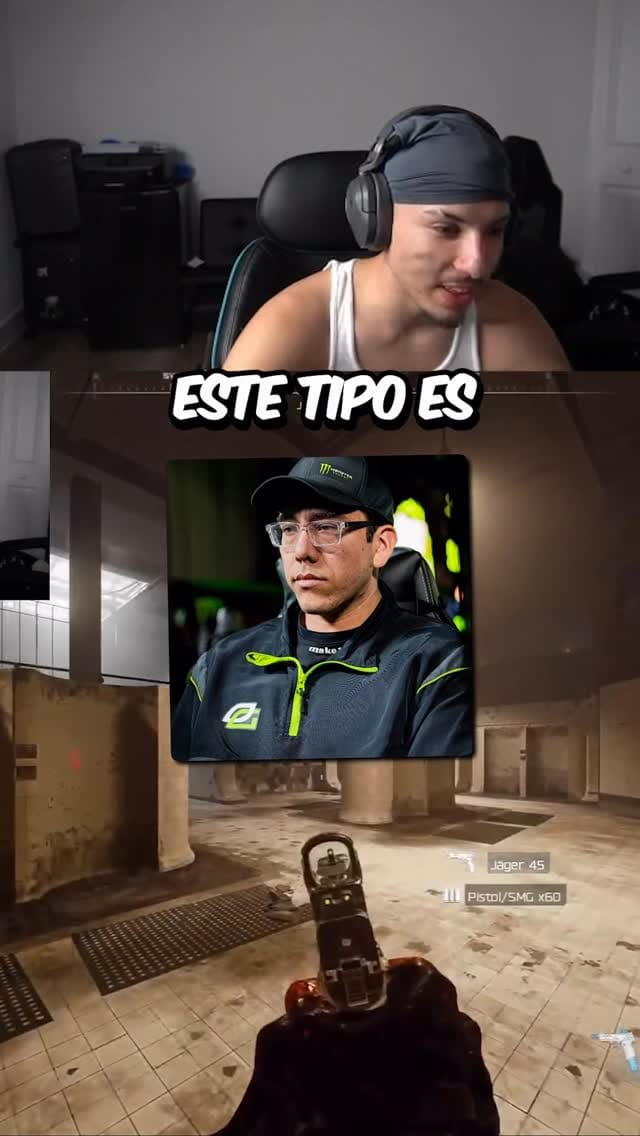 Post 5 by Pedro Martínez on Instagram (video)
