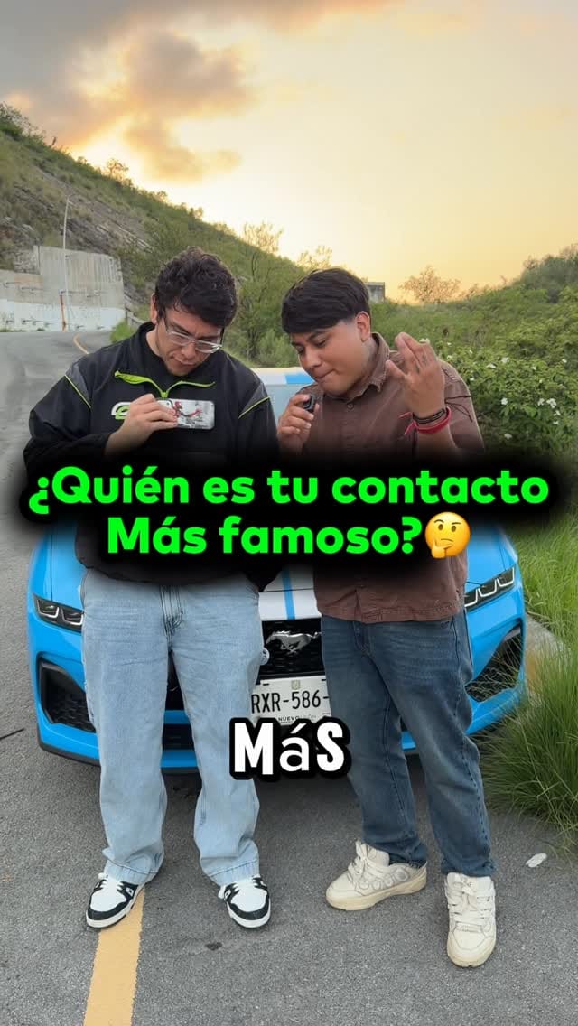 Post 2 by Pedro Martínez on Instagram (video)