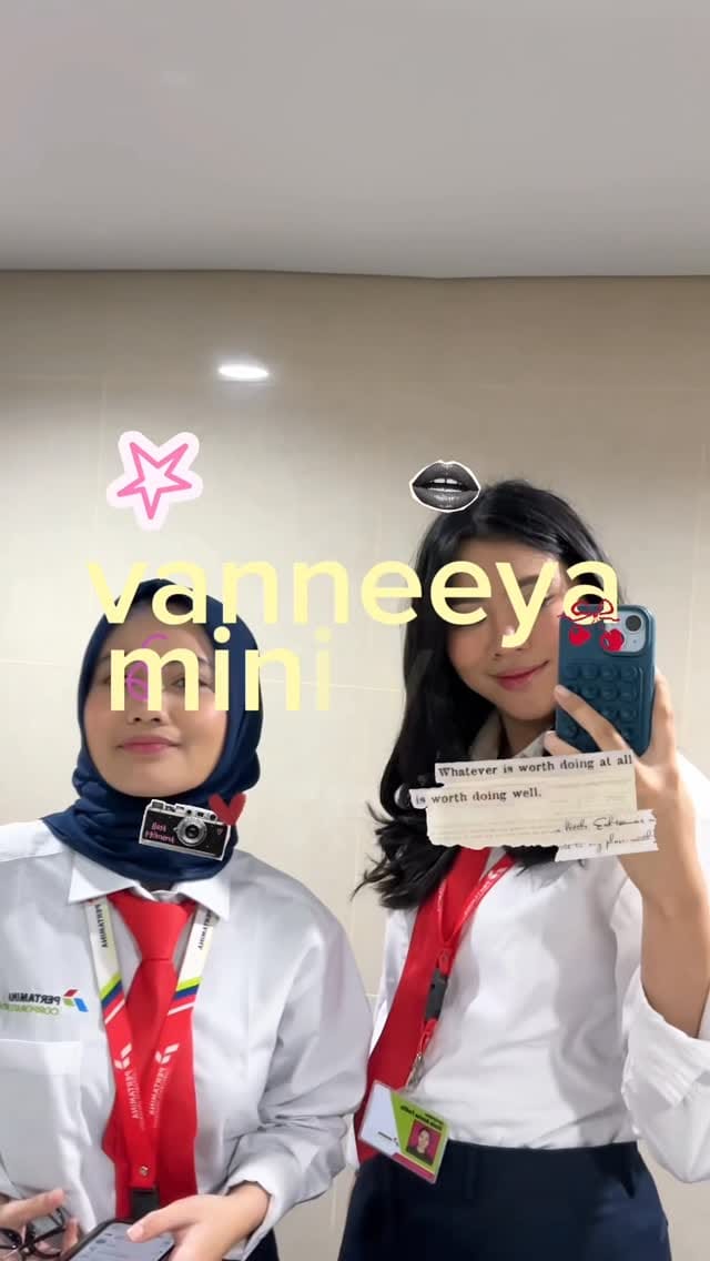 Post 3 by vania on Instagram (video)