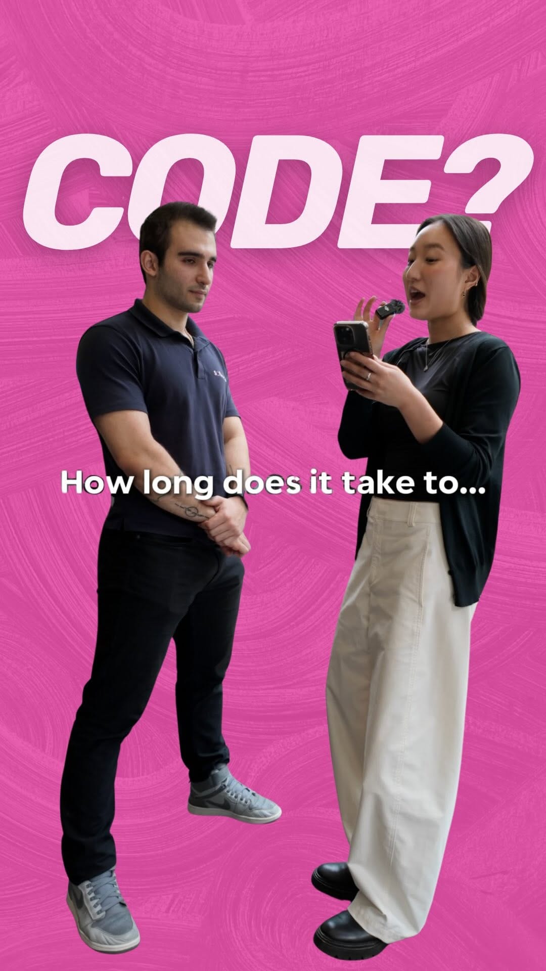 Post 8 by Software Co on Instagram (video)