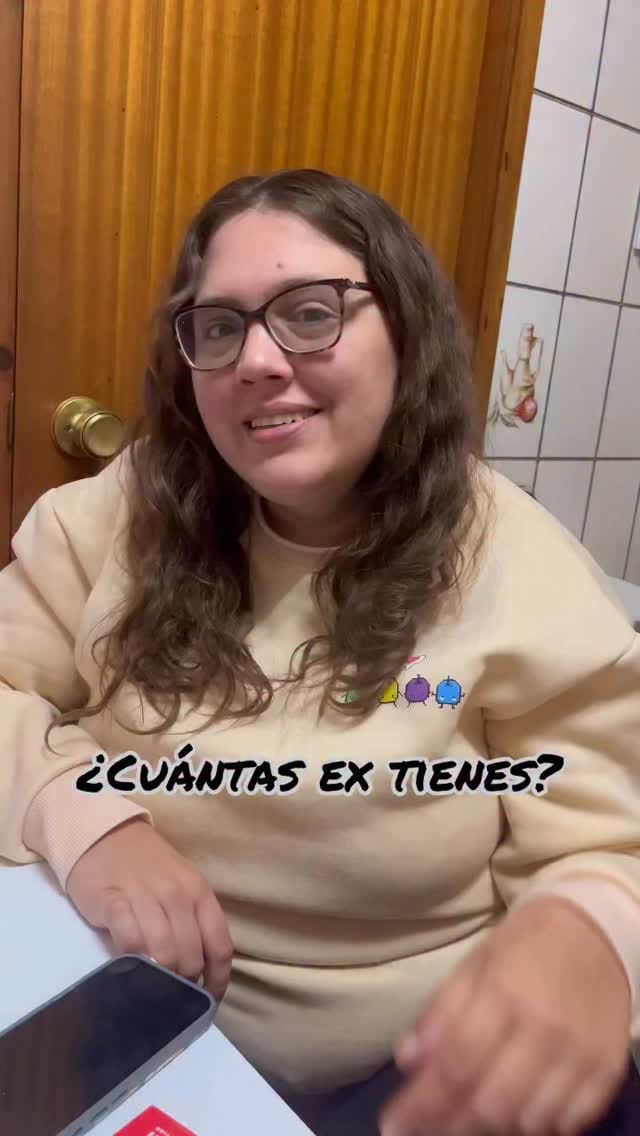 Post 6 by DarkCelebi10 on Instagram (video)