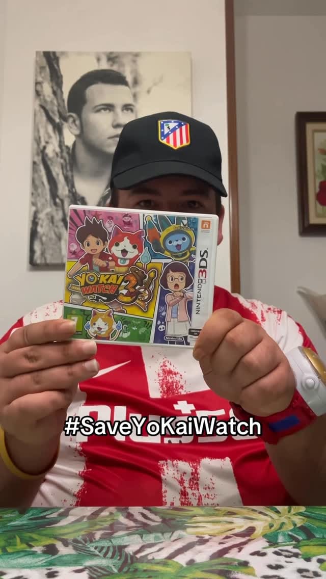 Post 7 by DarkCelebi10 on Instagram (video)