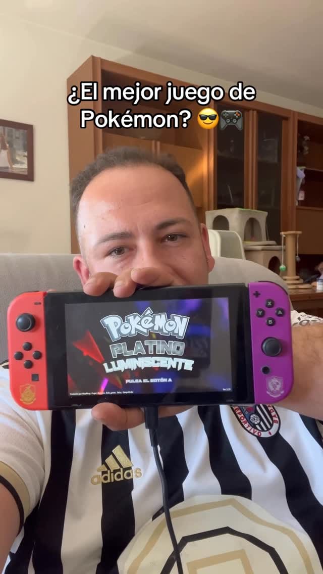 Post 5 by DarkCelebi10 on Instagram (video)