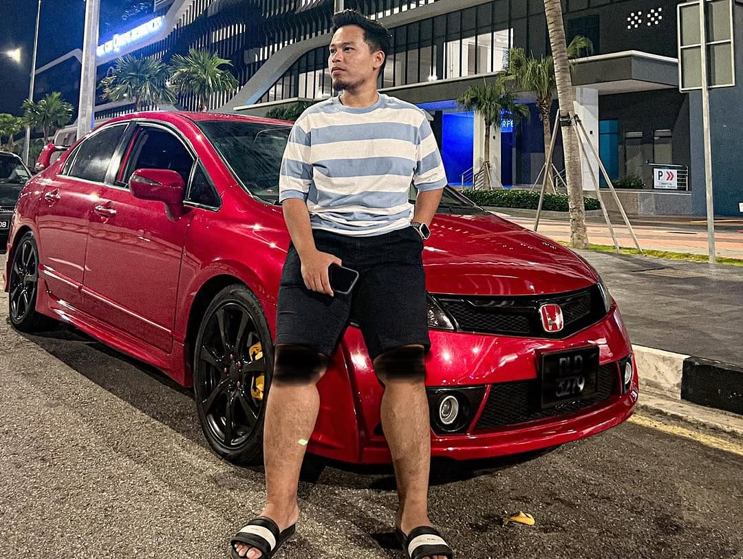Post 5 by ᴍᴜʜᴀᴍᴍᴀᴅ ʜᴀꜰɪᴢᴜᴅᴅɪɴ ꜱᴀʏᴜᴛɪ🇲🇾 on Instagram (carousel)