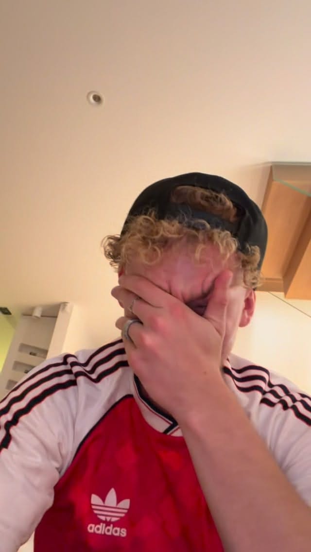 Post 1 by Kamil Kaluch on Instagram (video)
