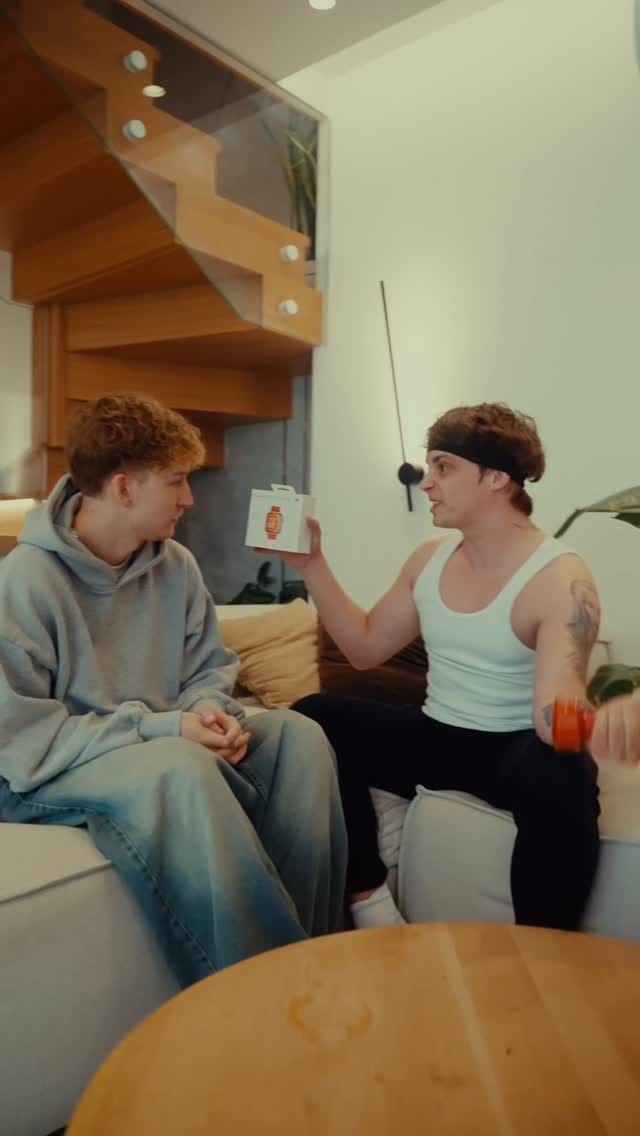 Post 5 by Kamil Kaluch on Instagram (video)