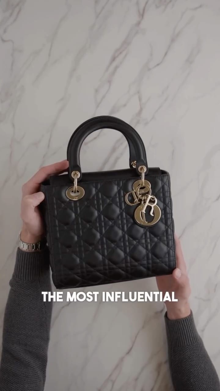 Post 4 by Atlanta Luxury Bags on Instagram (video)
