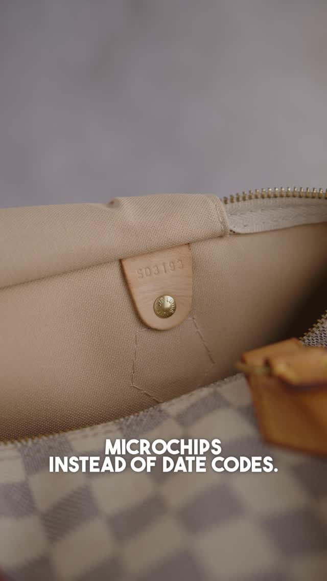 Post 6 by Atlanta Luxury Bags on Instagram (video)