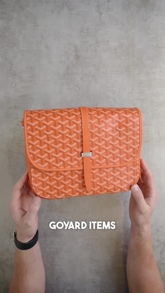Post 8 by Atlanta Luxury Bags on Instagram (video)