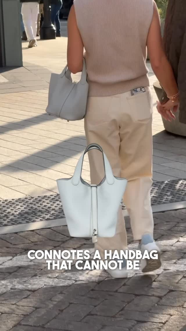 Post 5 by Atlanta Luxury Bags on Instagram (video)