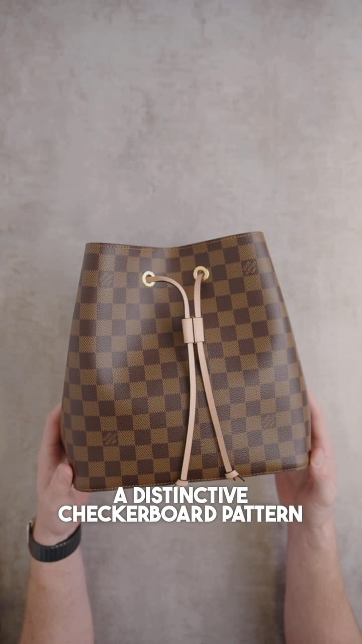 Post 9 by Atlanta Luxury Bags on Instagram (video)