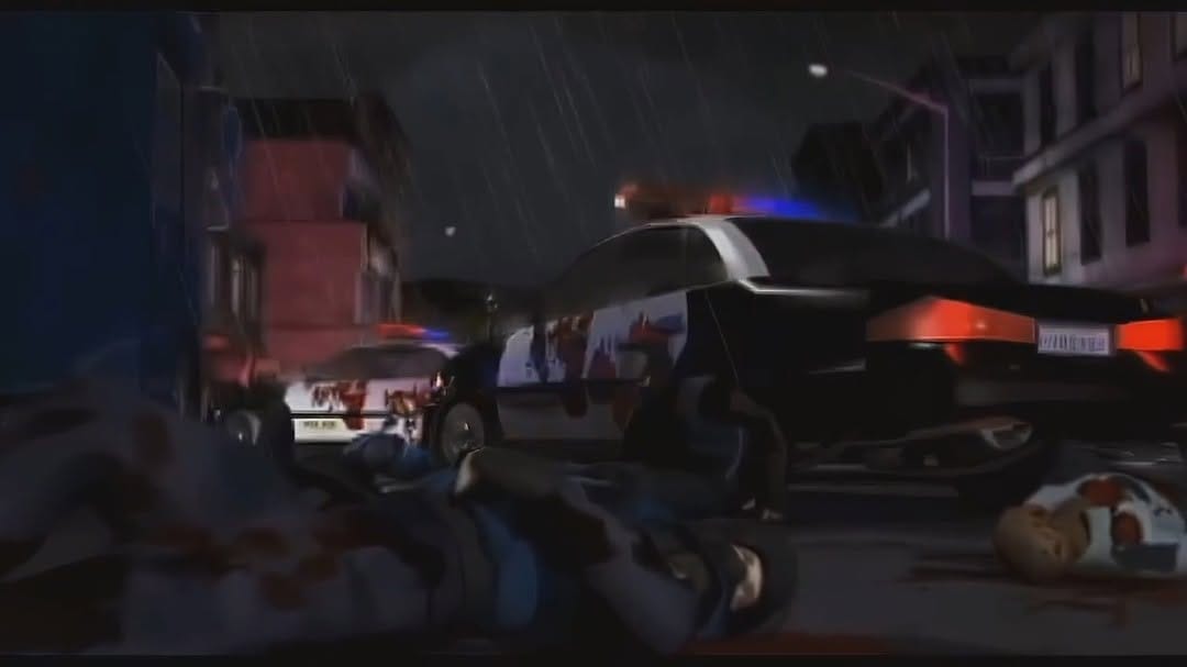 Post 10 by Portal Resident Evil on Instagram (video)