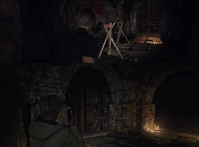 Post 5 by Portal Resident Evil on Instagram (image)